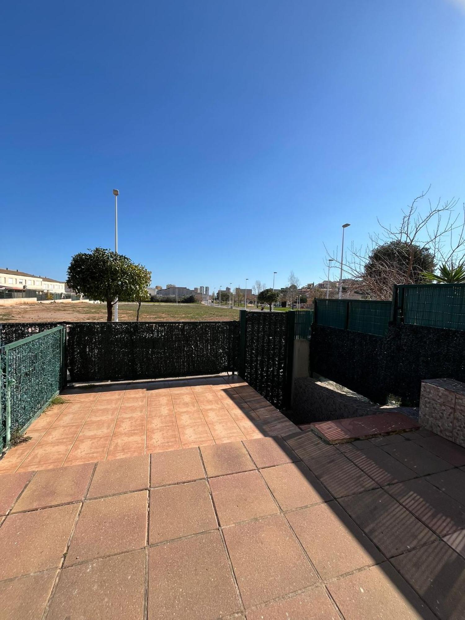 Adosado En Urbanizacion Tranquila Oropesa del Mar Exterior foto