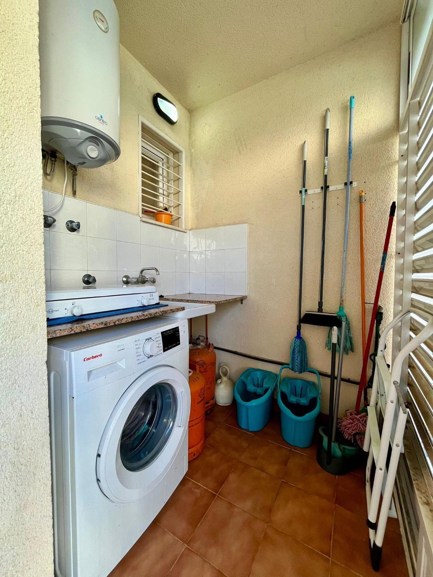 Adosado En Urbanizacion Tranquila Oropesa del Mar Exterior foto